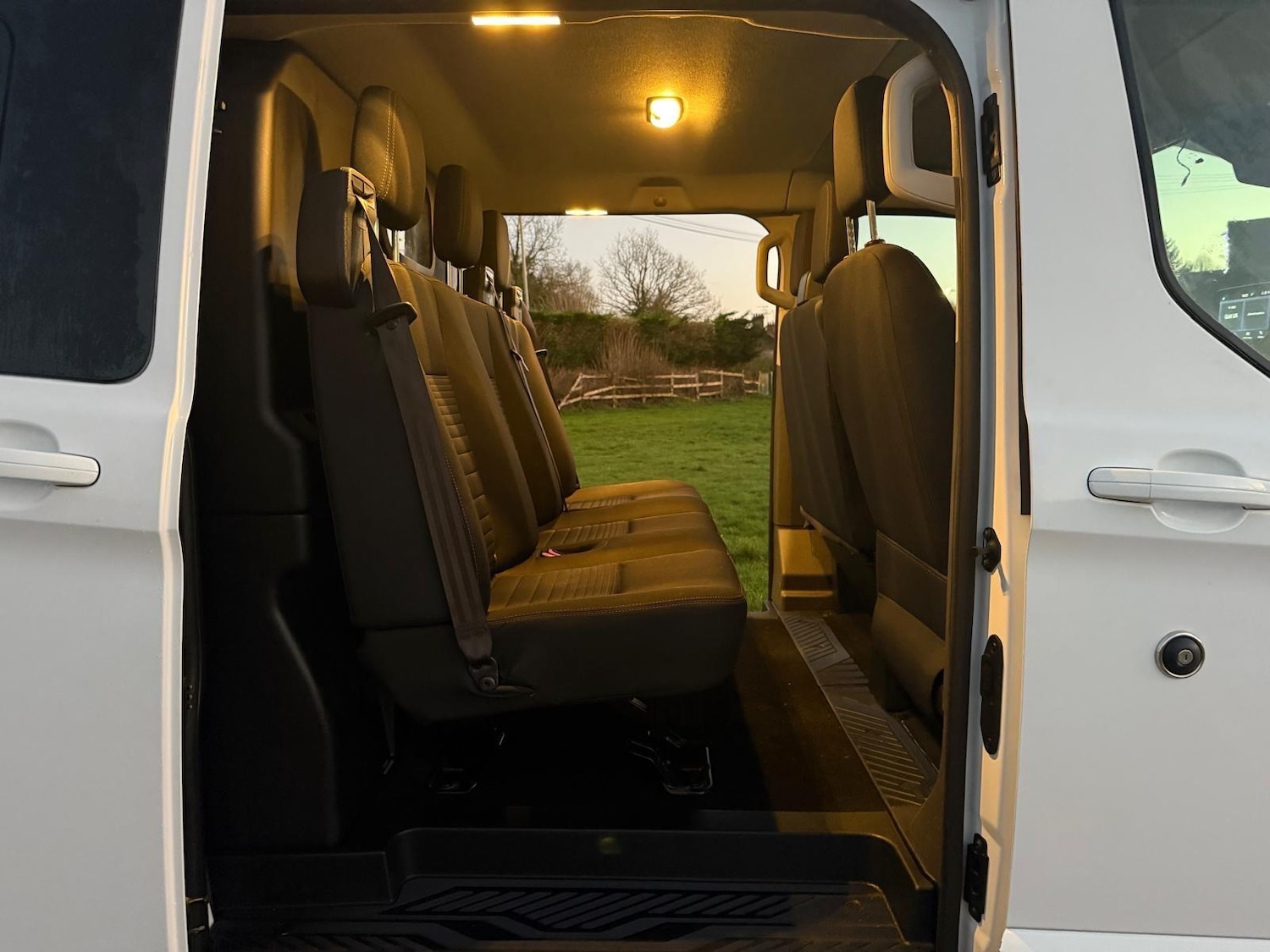 Used Ford Transit Custom 2020 for sale - 77017196: Photo 14