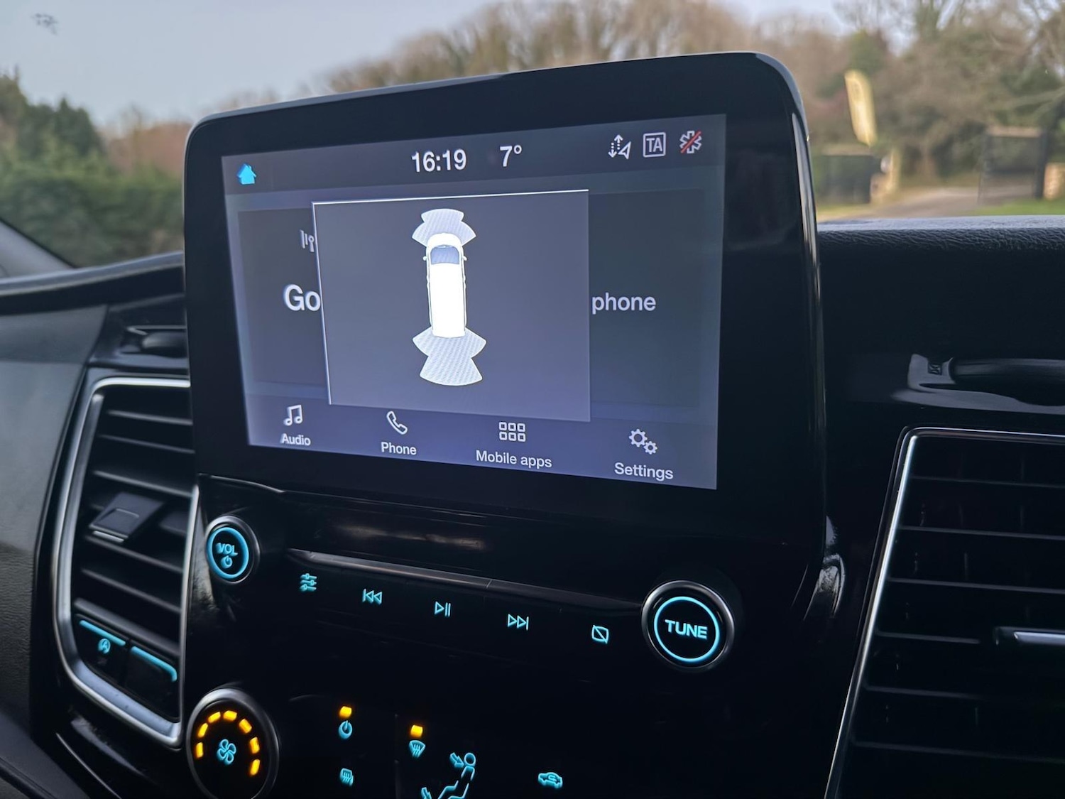 Used Ford Transit Custom 2020 for sale - 77017196: Photo 15