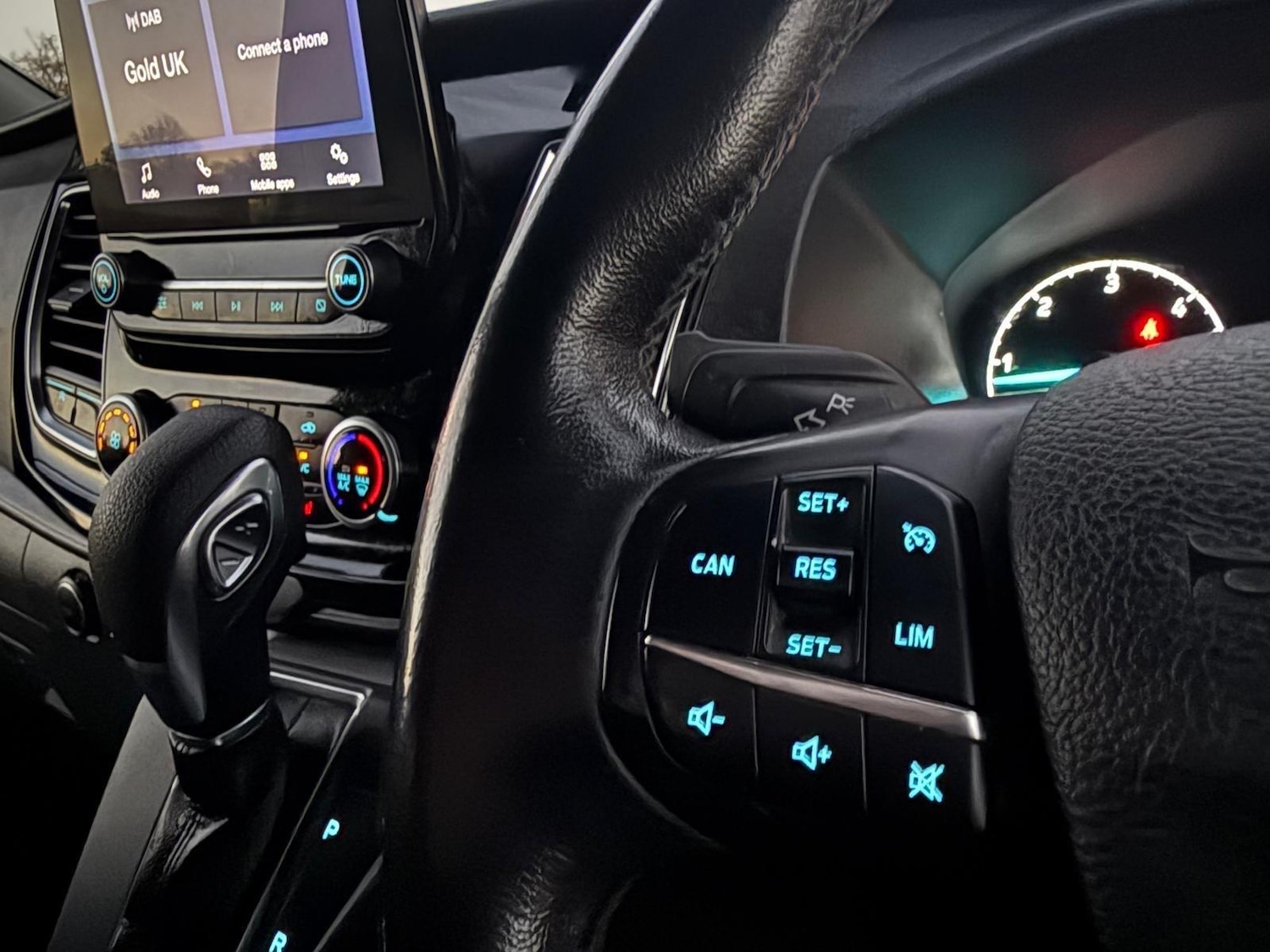 Used Ford Transit Custom 2020 for sale - 77017196: Photo 18