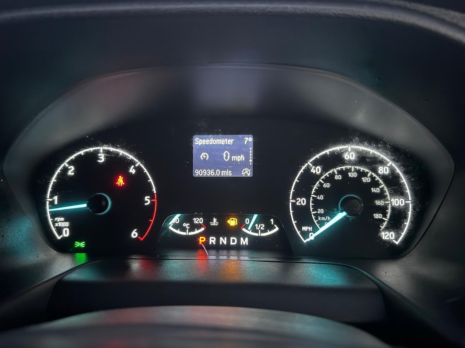 Used Ford Transit Custom 2020 for sale - 77017196: Photo 22