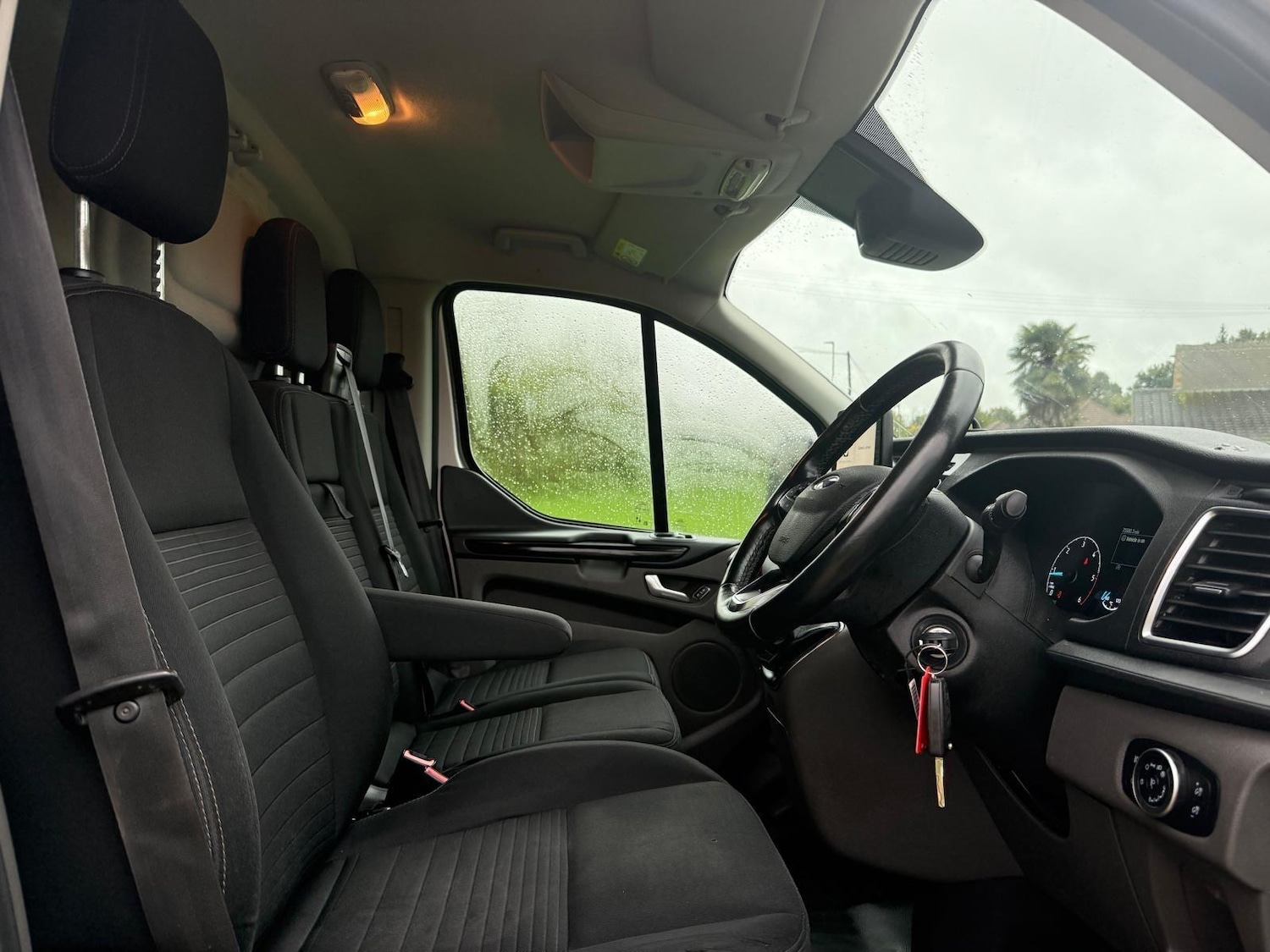 Used Ford Transit Custom 2021 for sale - 77793581: Photo 15