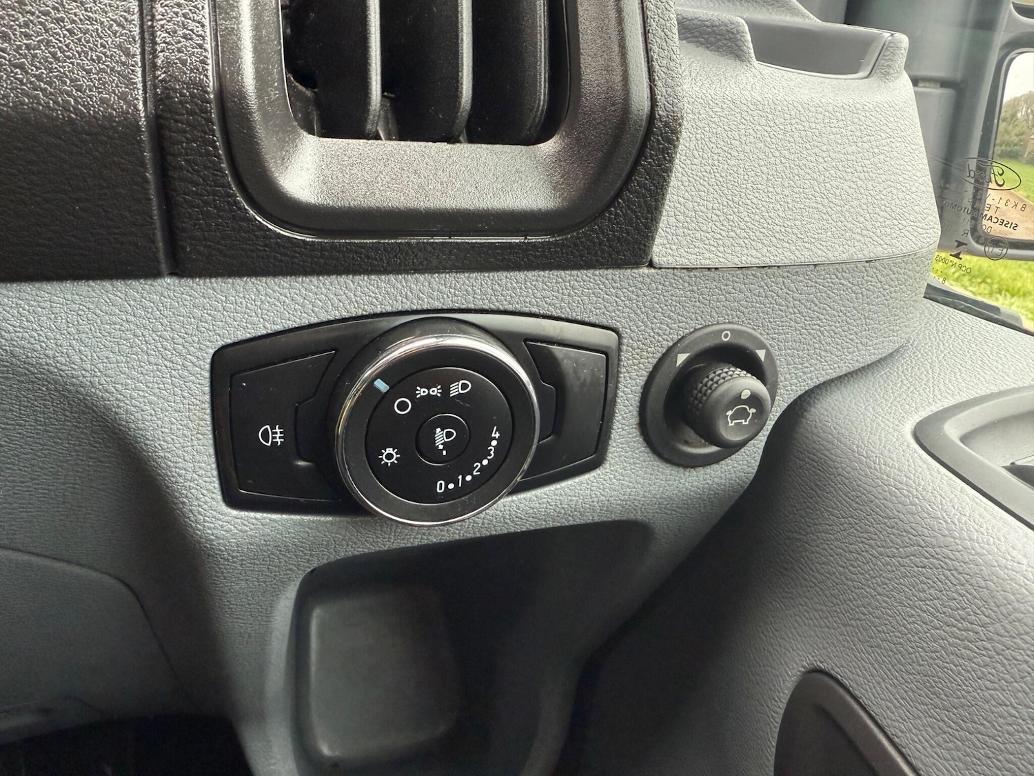 Used Ford Transit 2019 for sale - 77175665: Photo 10