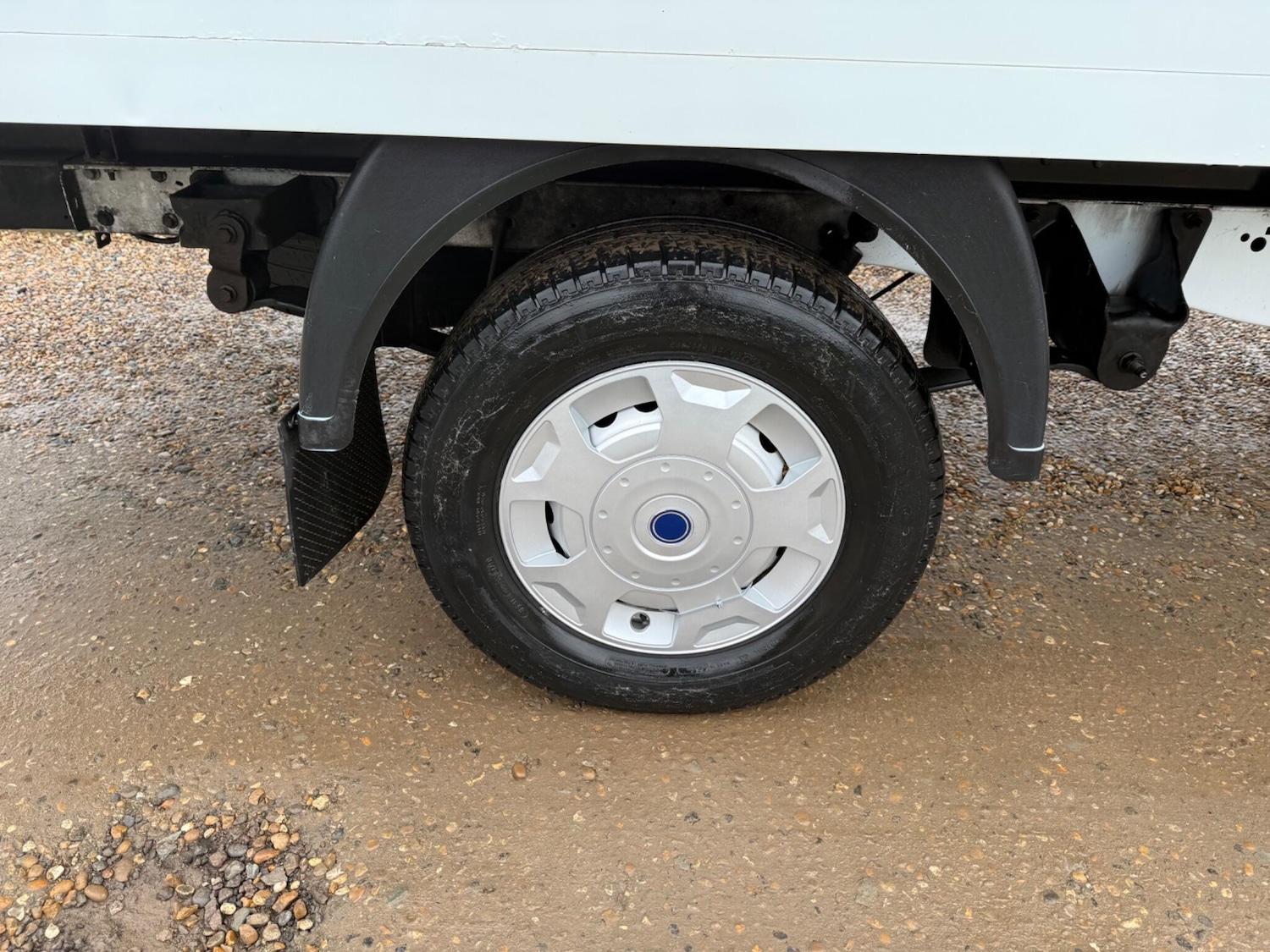 Used Ford Transit 2019 for sale - 77175665: Photo 12