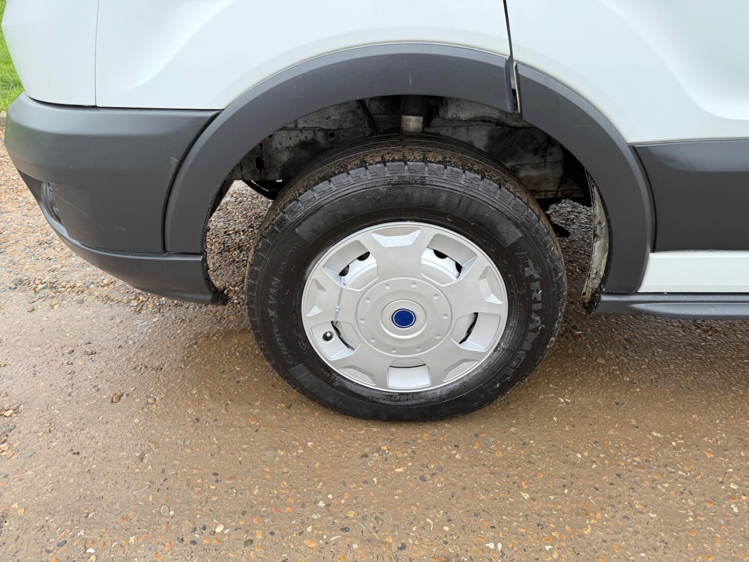 Used Ford Transit 2019 for sale - 77175665: Photo 14