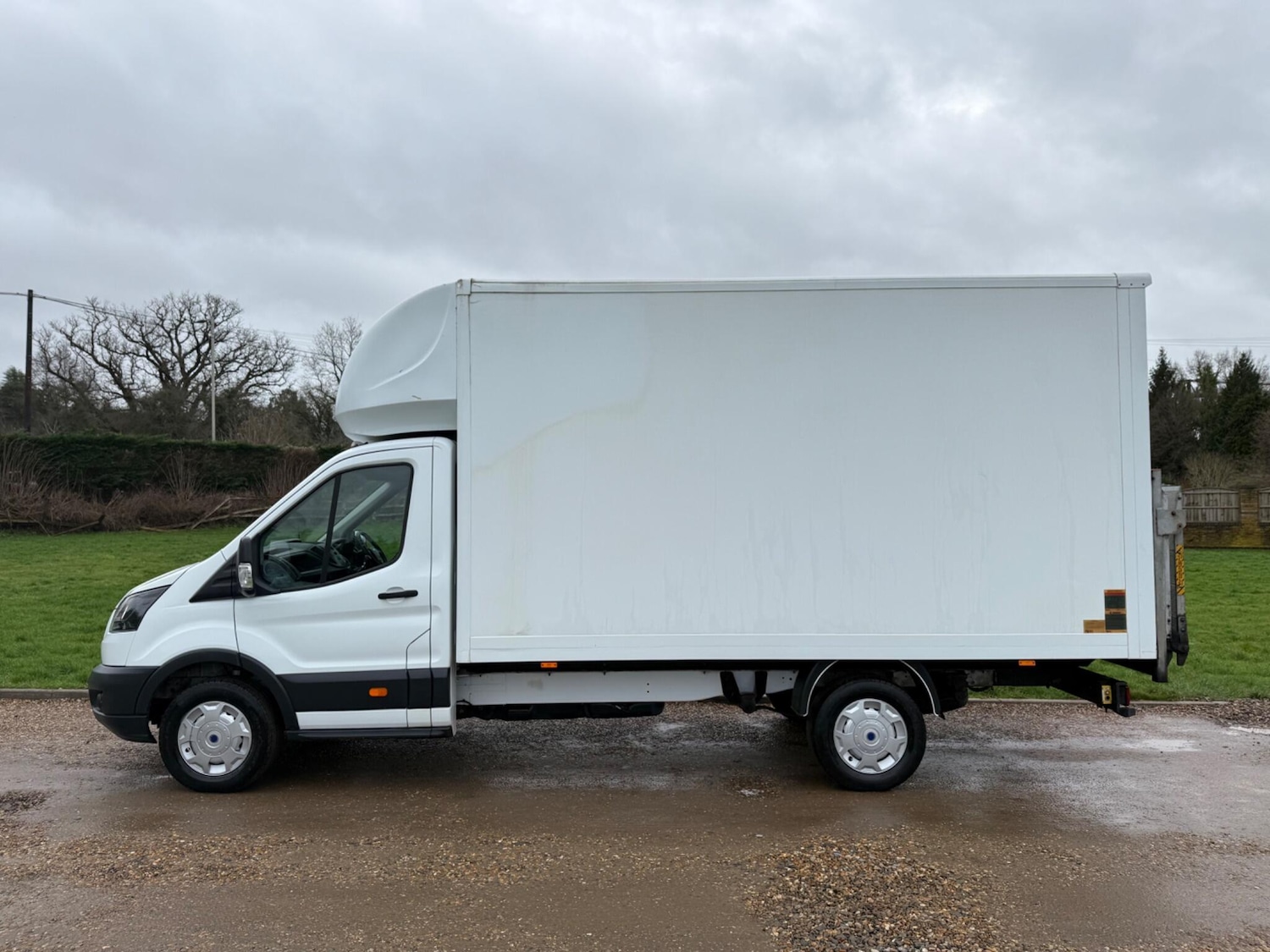 Used Ford Transit 2019 for sale - 77175665: Photo 18
