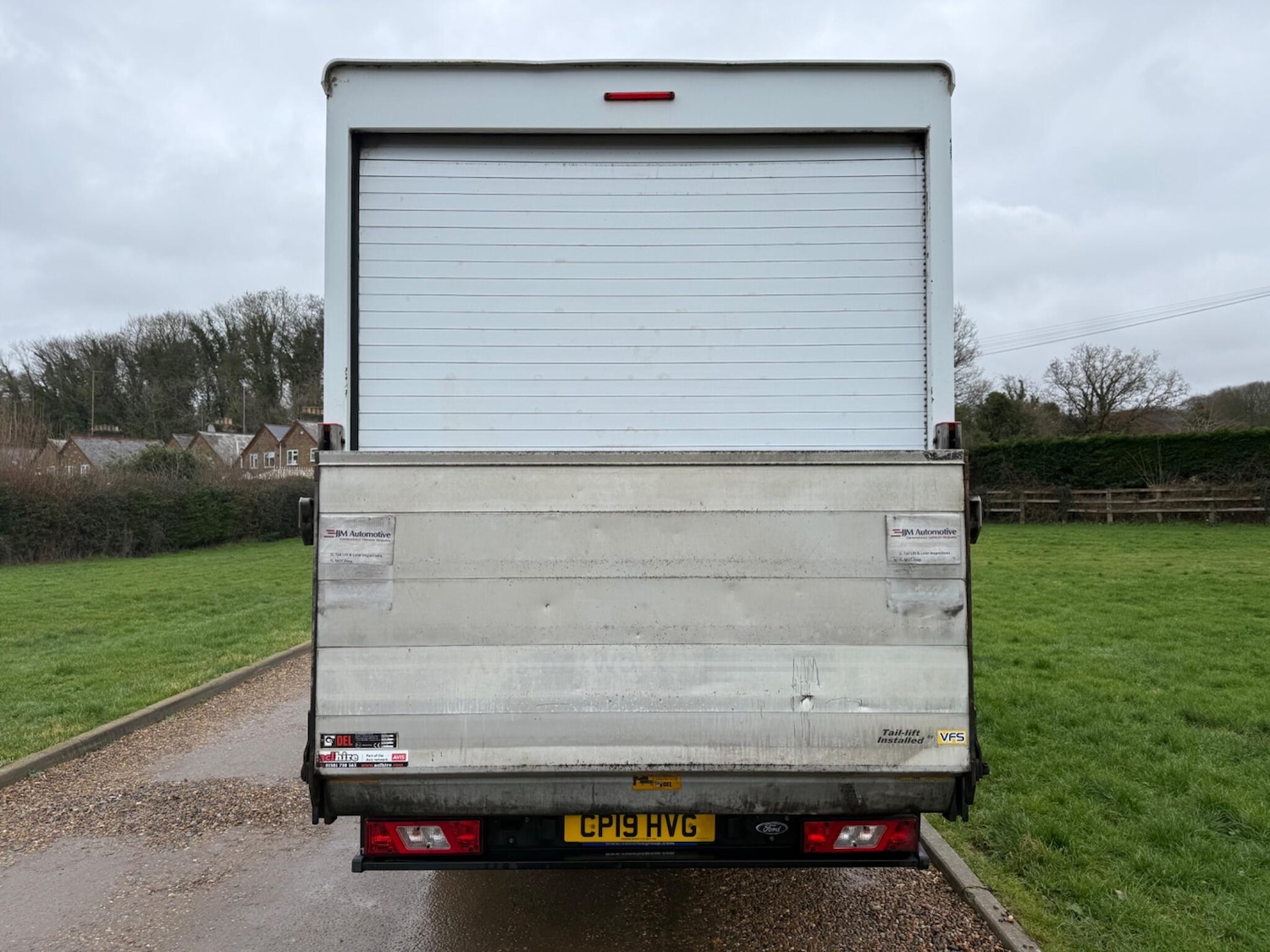 Used Ford Transit 2019 for sale - 77175665: Photo 20