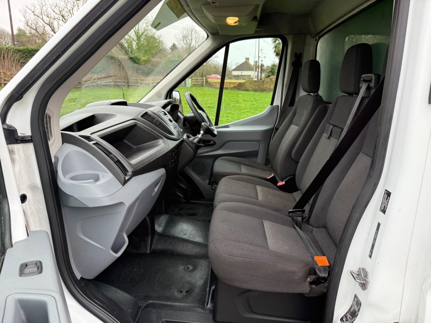 Used Ford Transit 2019 for sale - 77175665: Photo 22