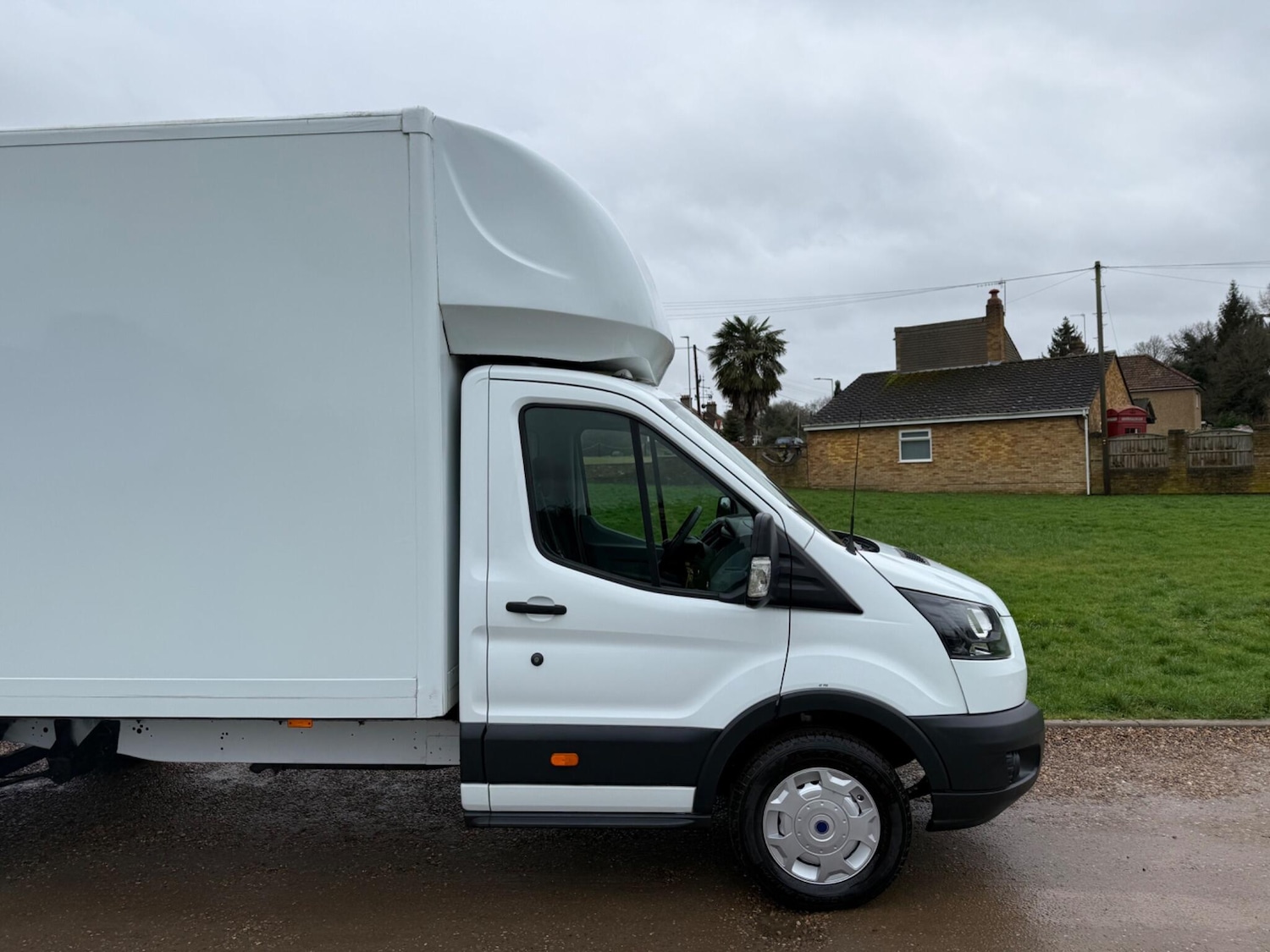 Used Ford Transit 2019 for sale - 77175665: Photo 4