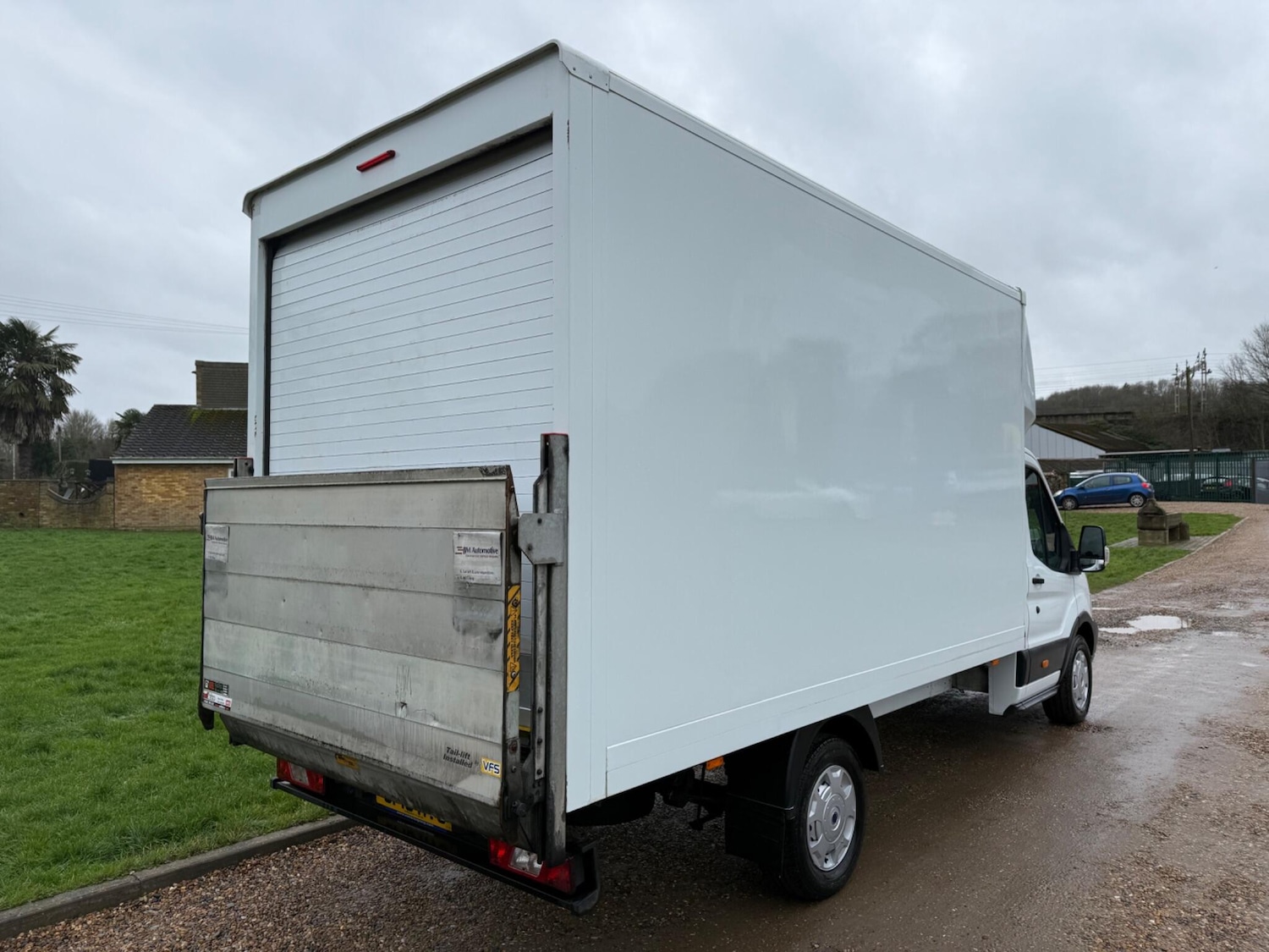 Used Ford Transit 2019 for sale - 77175665: Photo 5