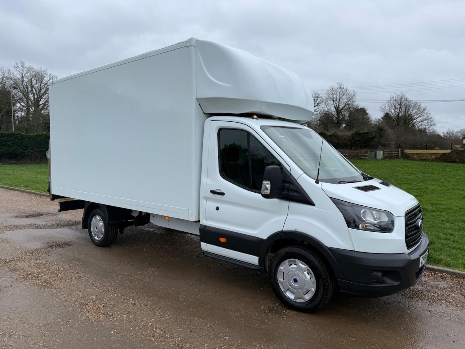 Used Ford Transit 2019 for sale - 77175665: Photo 6