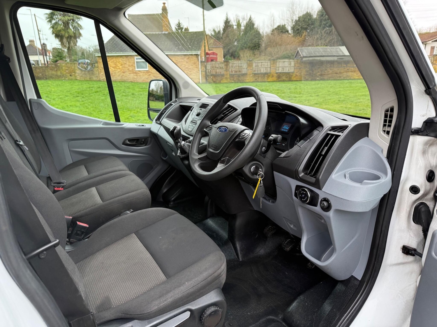 Used Ford Transit 2019 for sale - 77175665: Photo 8