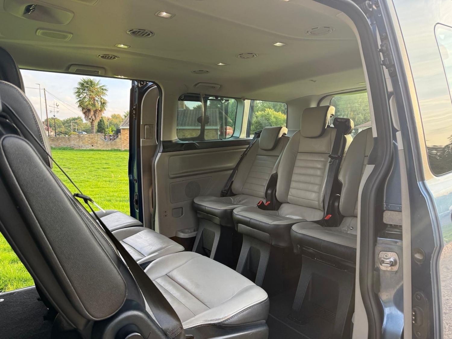 Used Ford Tourneo Custom 2020 for sale - 76136535: Photo 16