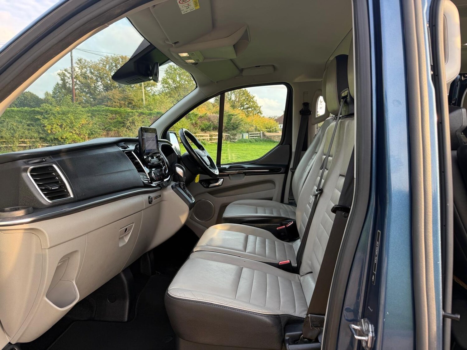 Used Ford Tourneo Custom 2020 for sale - 76136535: Photo 17