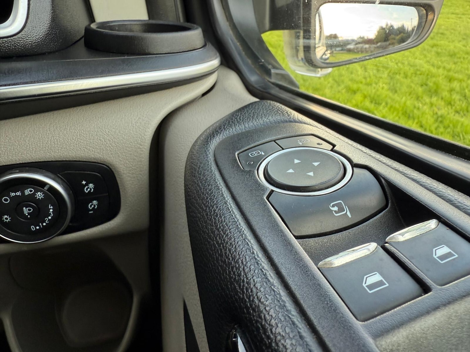 Used Ford Tourneo Custom 2020 for sale - 76136535: Photo 24