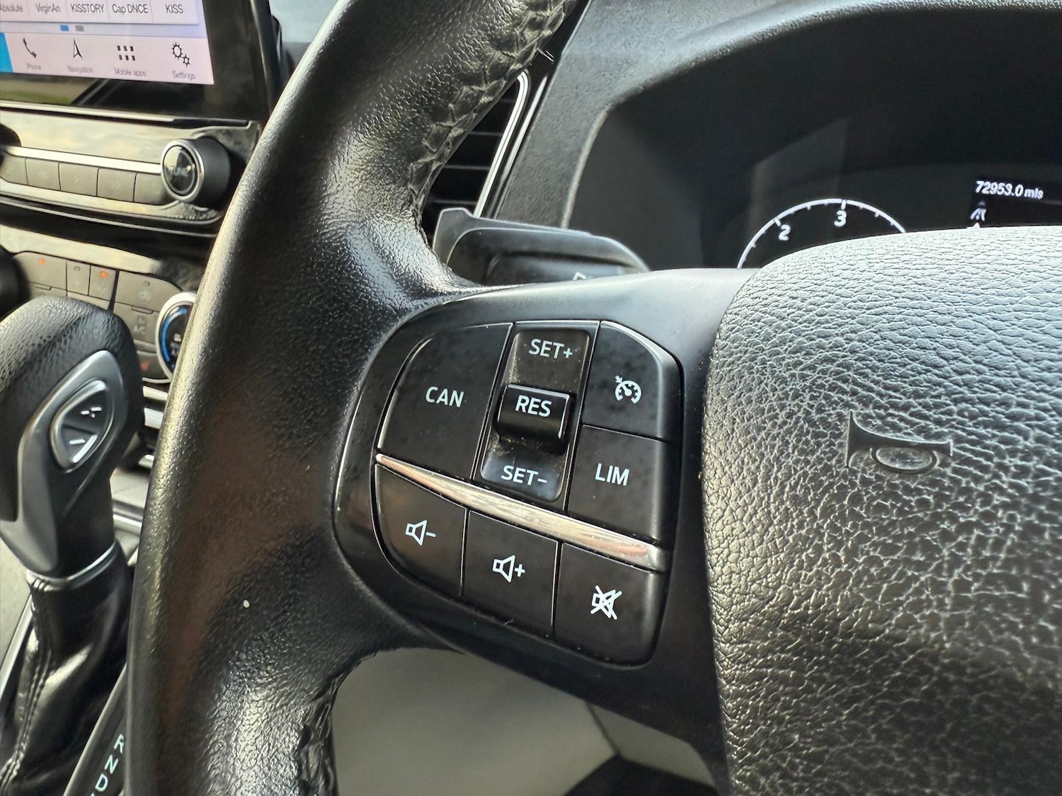 Used Ford Tourneo Custom 2020 for sale - 76136535: Photo 26