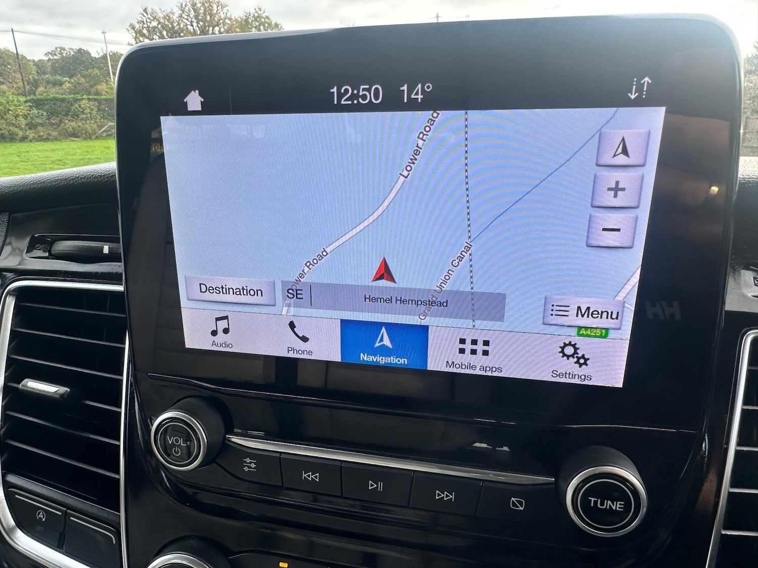 Used Ford Tourneo Custom 2020 for sale - 76136535: Photo 28