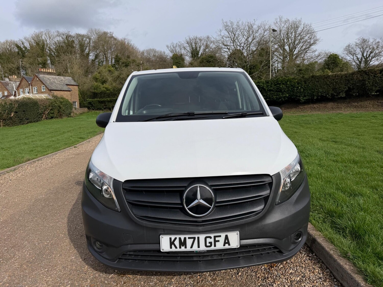 Used Mercedes-Benz Vito for sale - 77882699: Photo 11