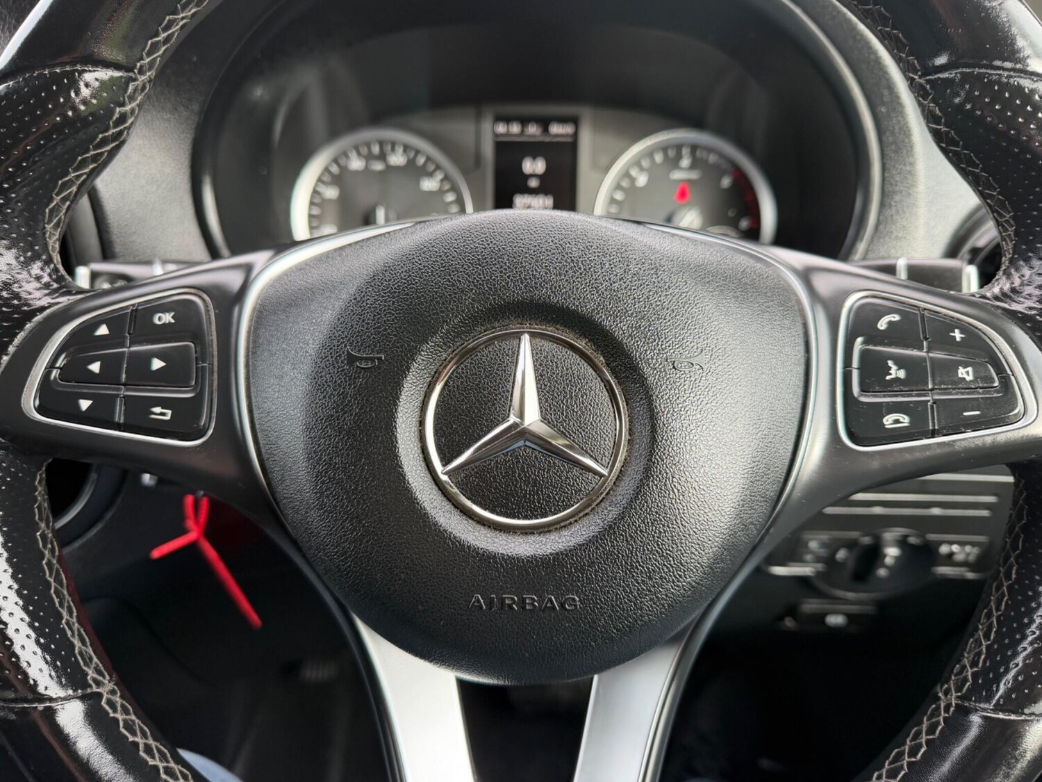 Used Mercedes-Benz Vito for sale - 77882699: Photo 15