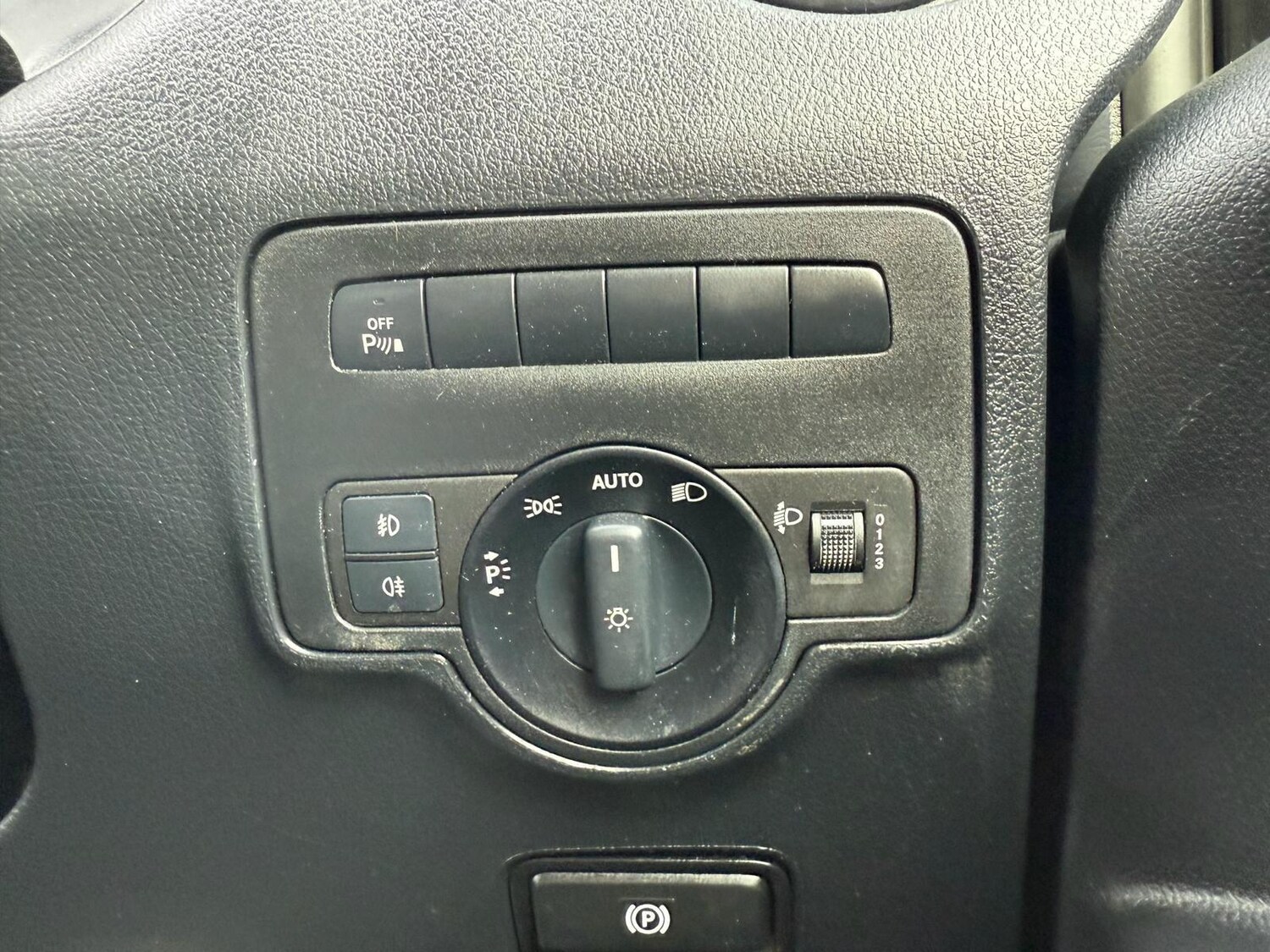 Used Mercedes-Benz Vito for sale - 77882699: Photo 20