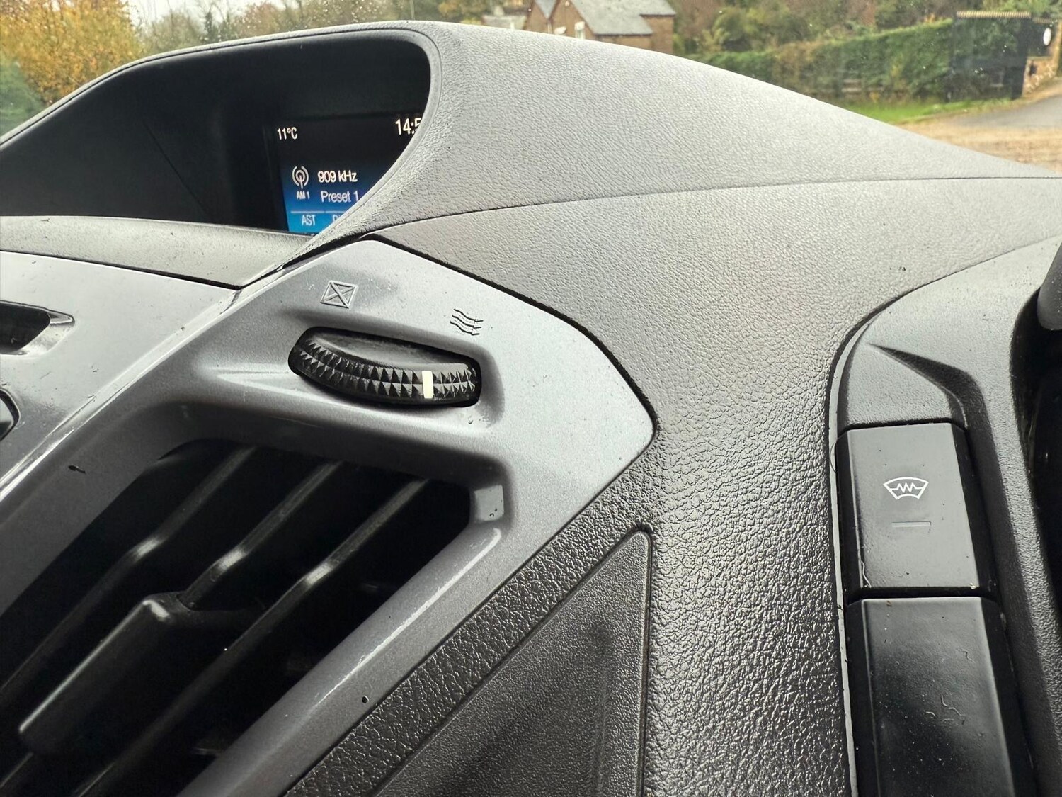 Used Ford Transit Custom 2017 for sale - 76560885: Photo 19