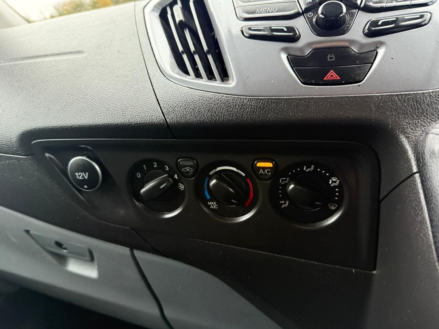 Used Ford Transit Custom 2017 for sale - 76560885: Photo 20