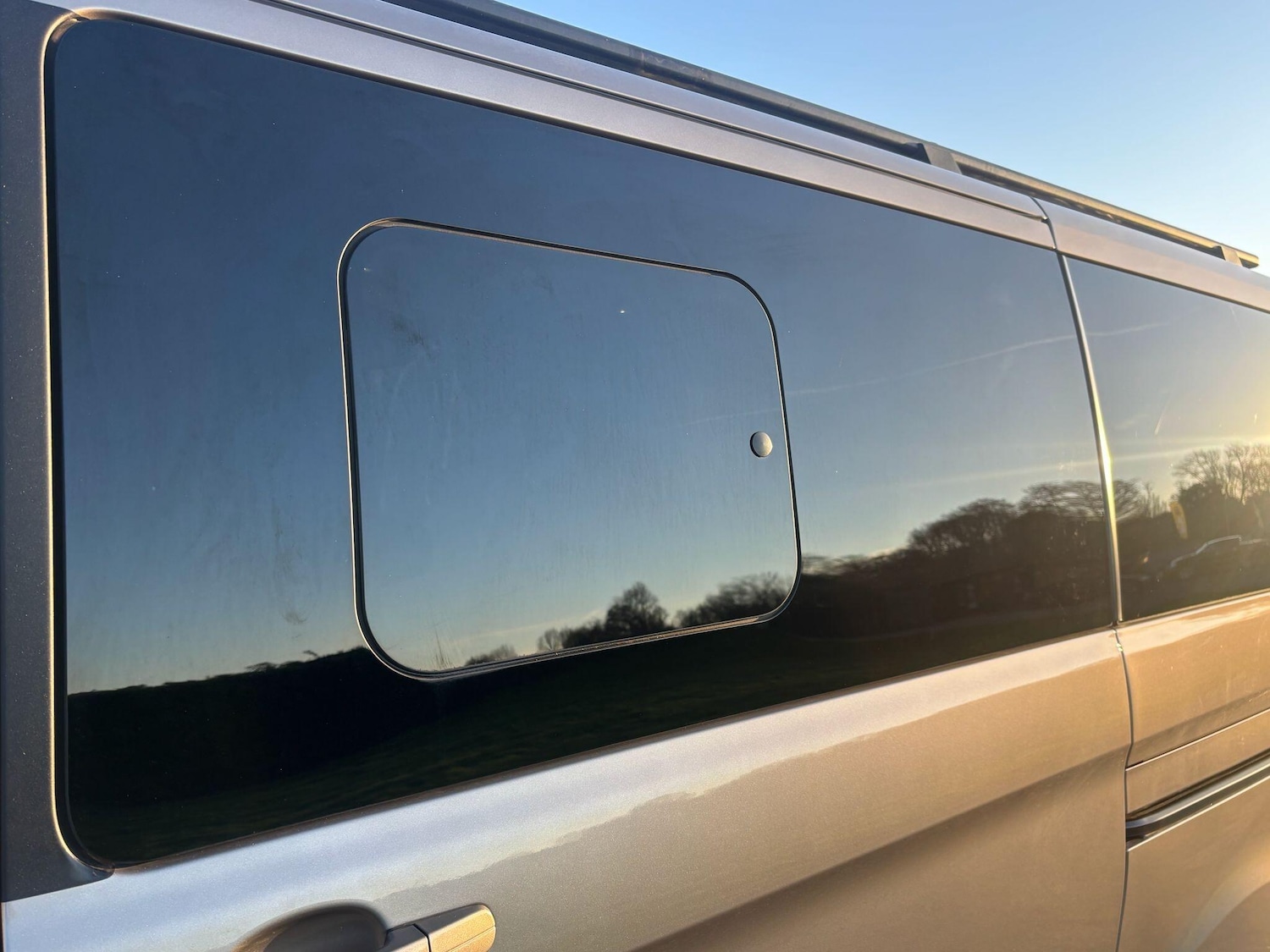 Used Ford Tourneo Custom 2018 for sale - 77723090: Photo 14