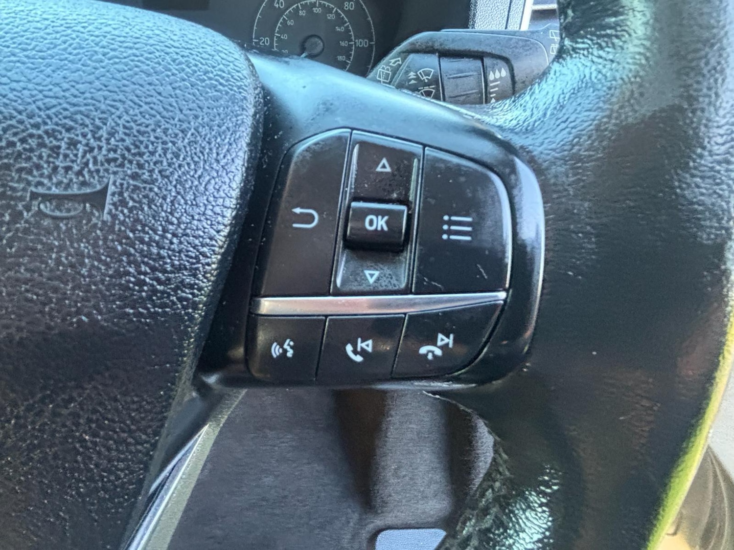 Used Ford Tourneo Custom 2018 for sale - 77723090: Photo 16