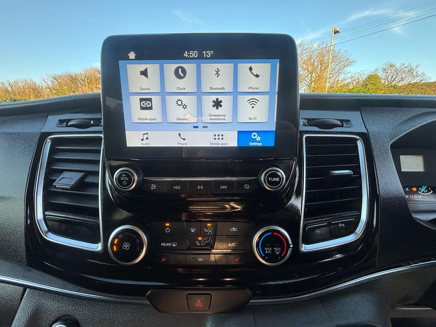 Used Ford Tourneo Custom 2018 for sale - 77723090: Photo 20