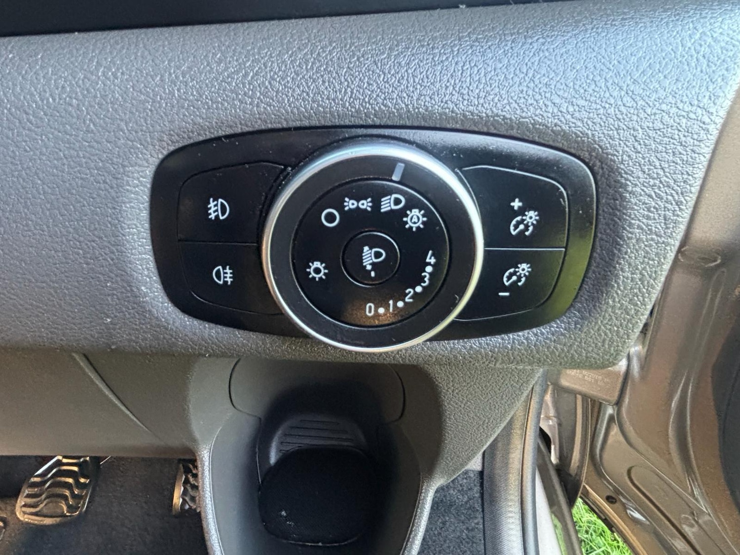 Used Ford Tourneo Custom 2018 for sale - 77723090: Photo 23