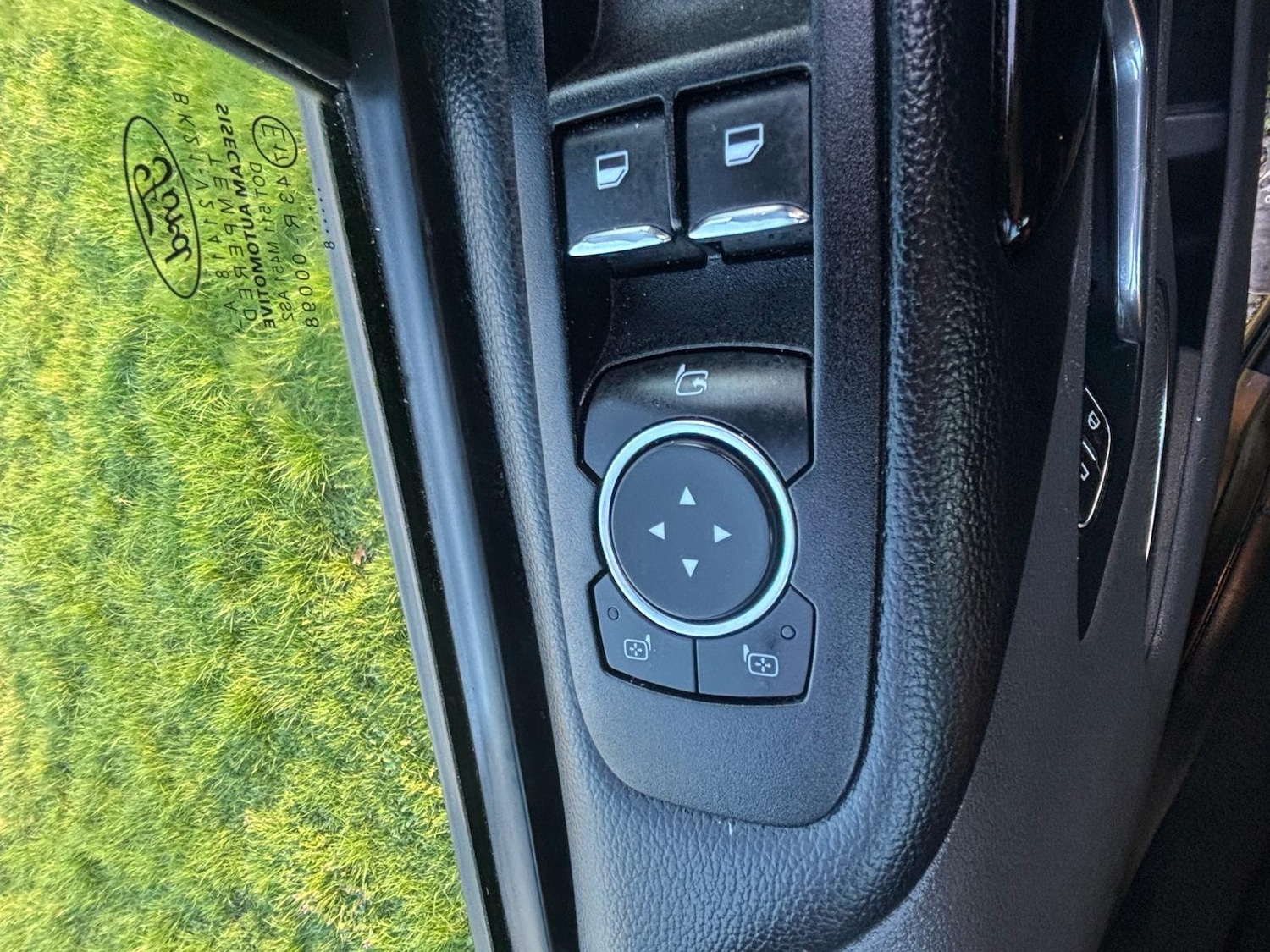 Used Ford Tourneo Custom 2018 for sale - 77723090: Photo 24