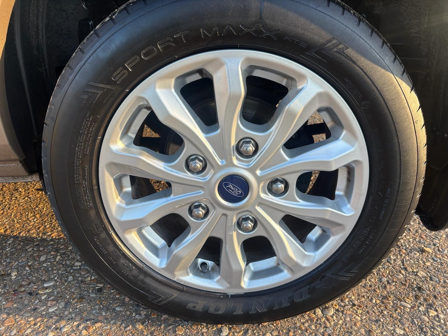 Used Ford Tourneo Custom 2018 for sale - 77723090: Photo 28