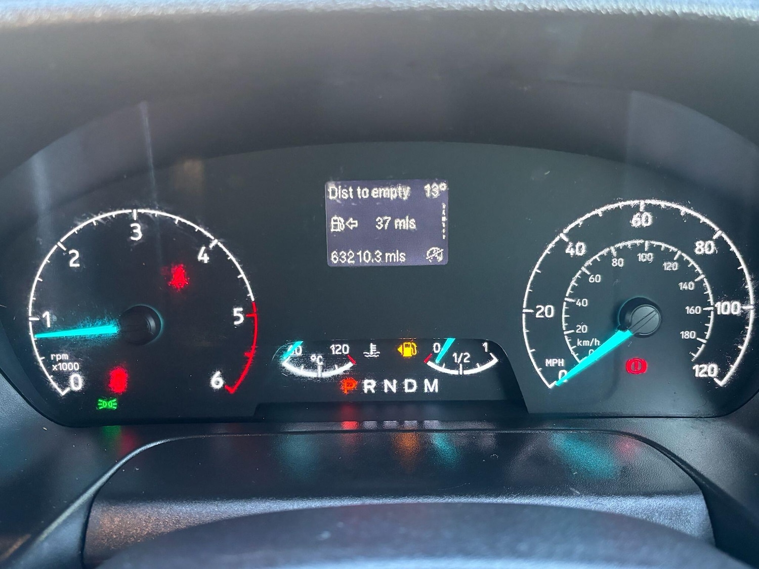 Used Ford Tourneo Custom 2018 for sale - 77723090: Photo 29