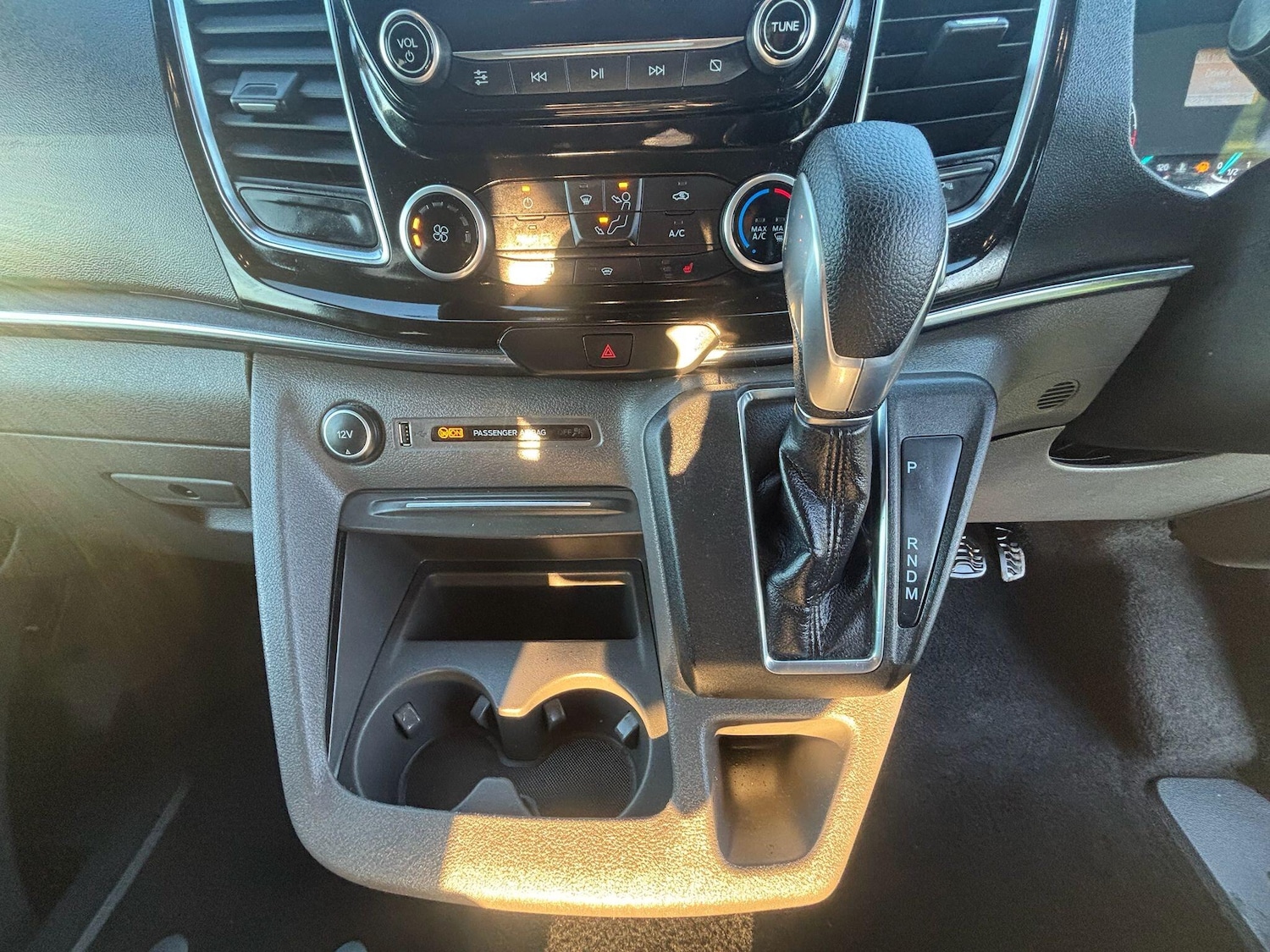 Used Ford Tourneo Custom 2018 for sale - 77723090: Photo 4