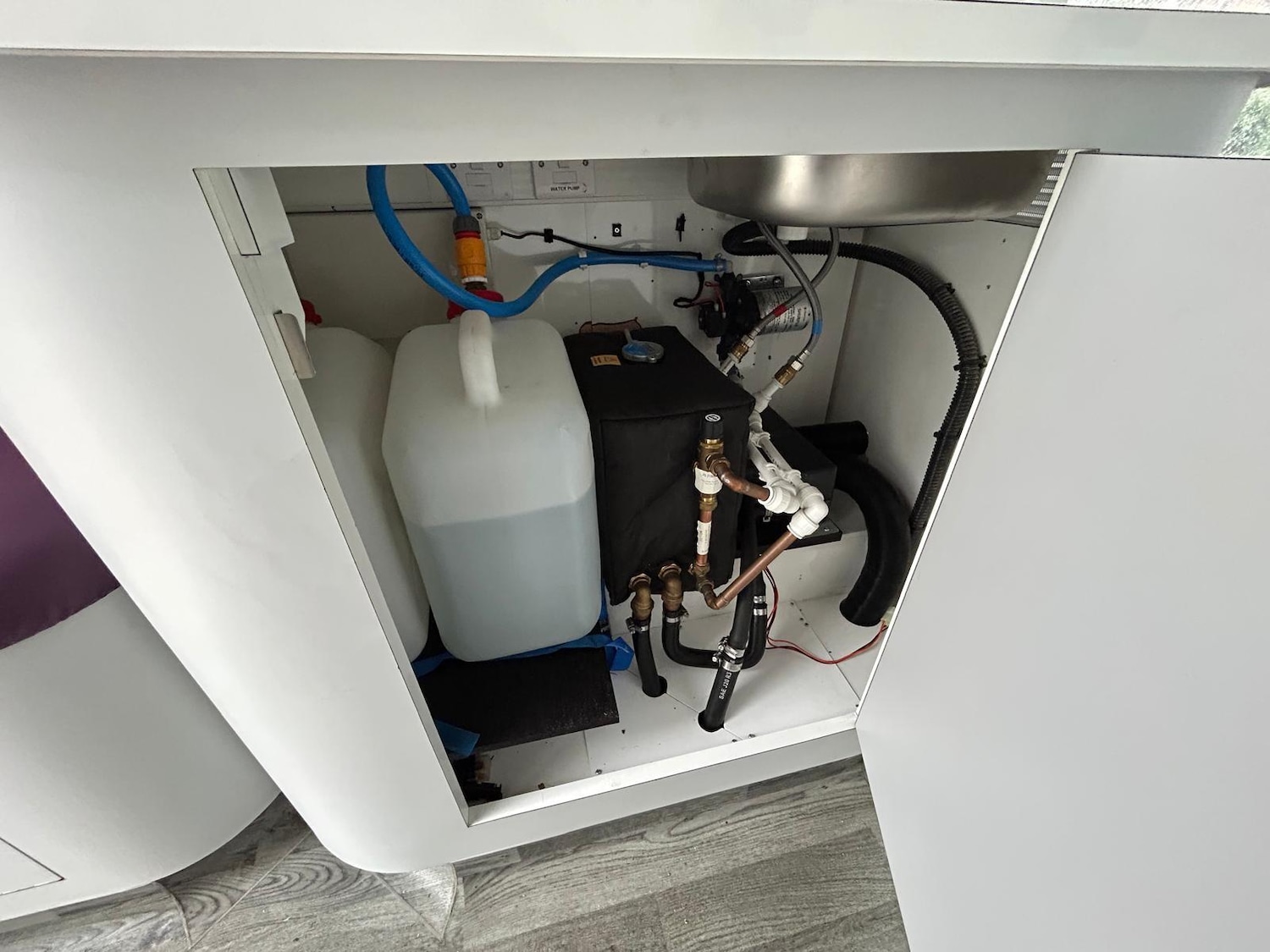 Used Fiat Ducato 2021 for sale - 77478998: Photo 10