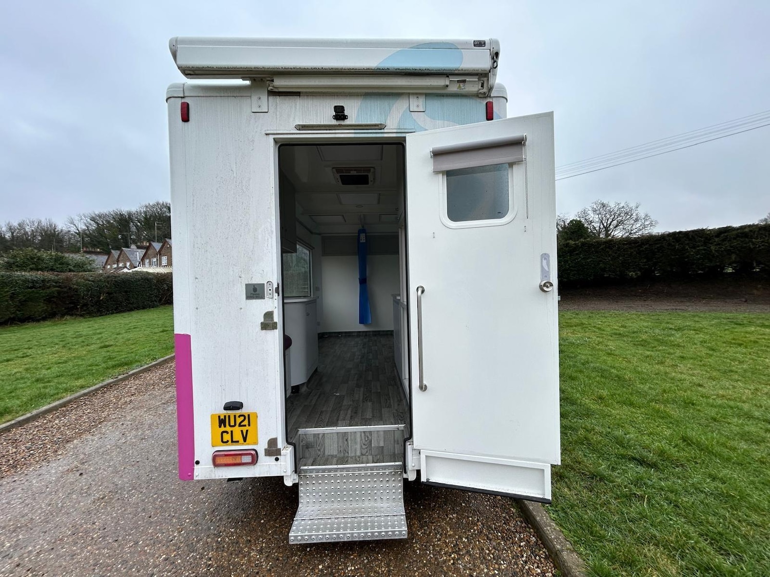 Used Fiat Ducato 2021 for sale - 77478998: Photo 14