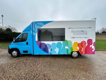 Used Fiat Ducato 2021 for sale - 77478998: Photo