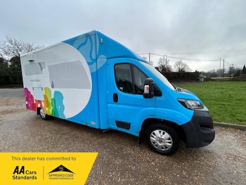 Used Fiat Ducato 2021 for sale - 77478998: Photo