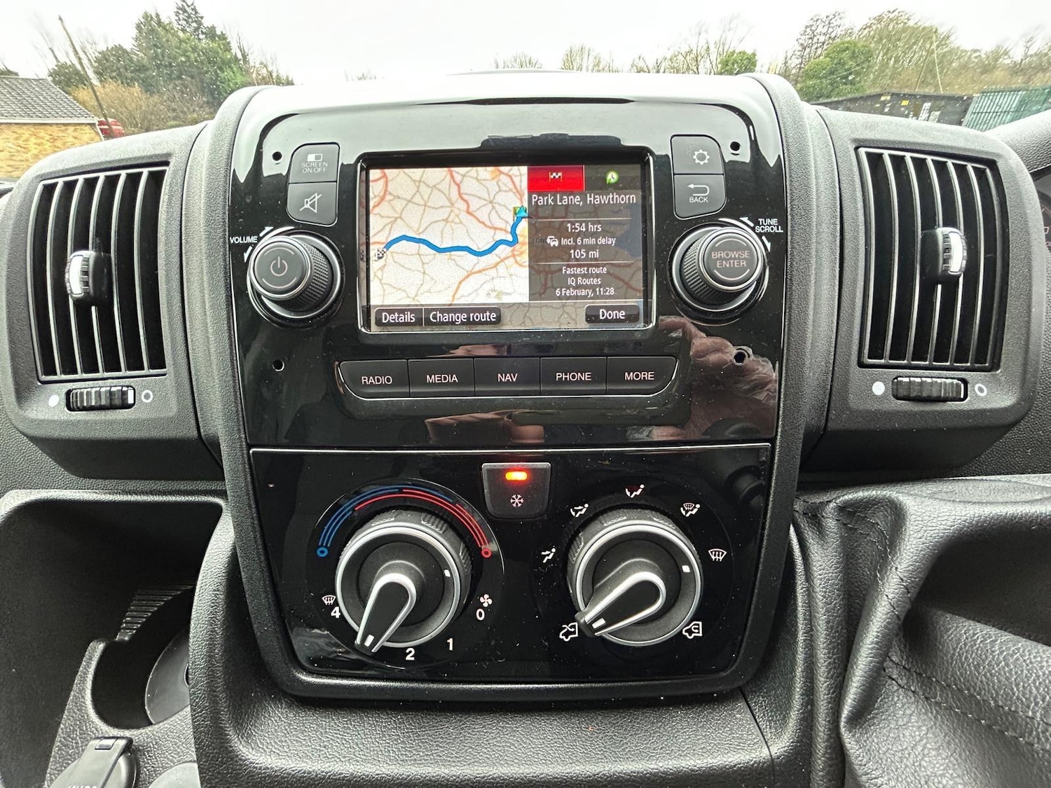 Used Fiat Ducato 2021 for sale - 77478998: Photo 3