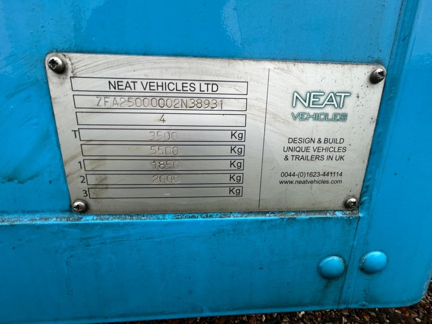 Used Fiat Ducato 2021 for sale - 77478998: Photo 30