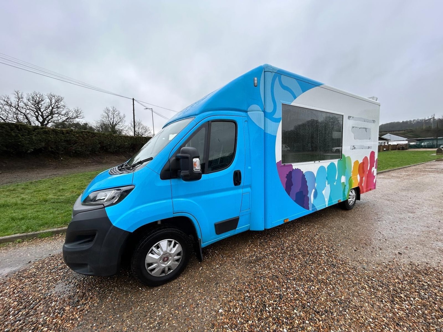 Used Fiat Ducato 2021 for sale - 77478998: Photo 4