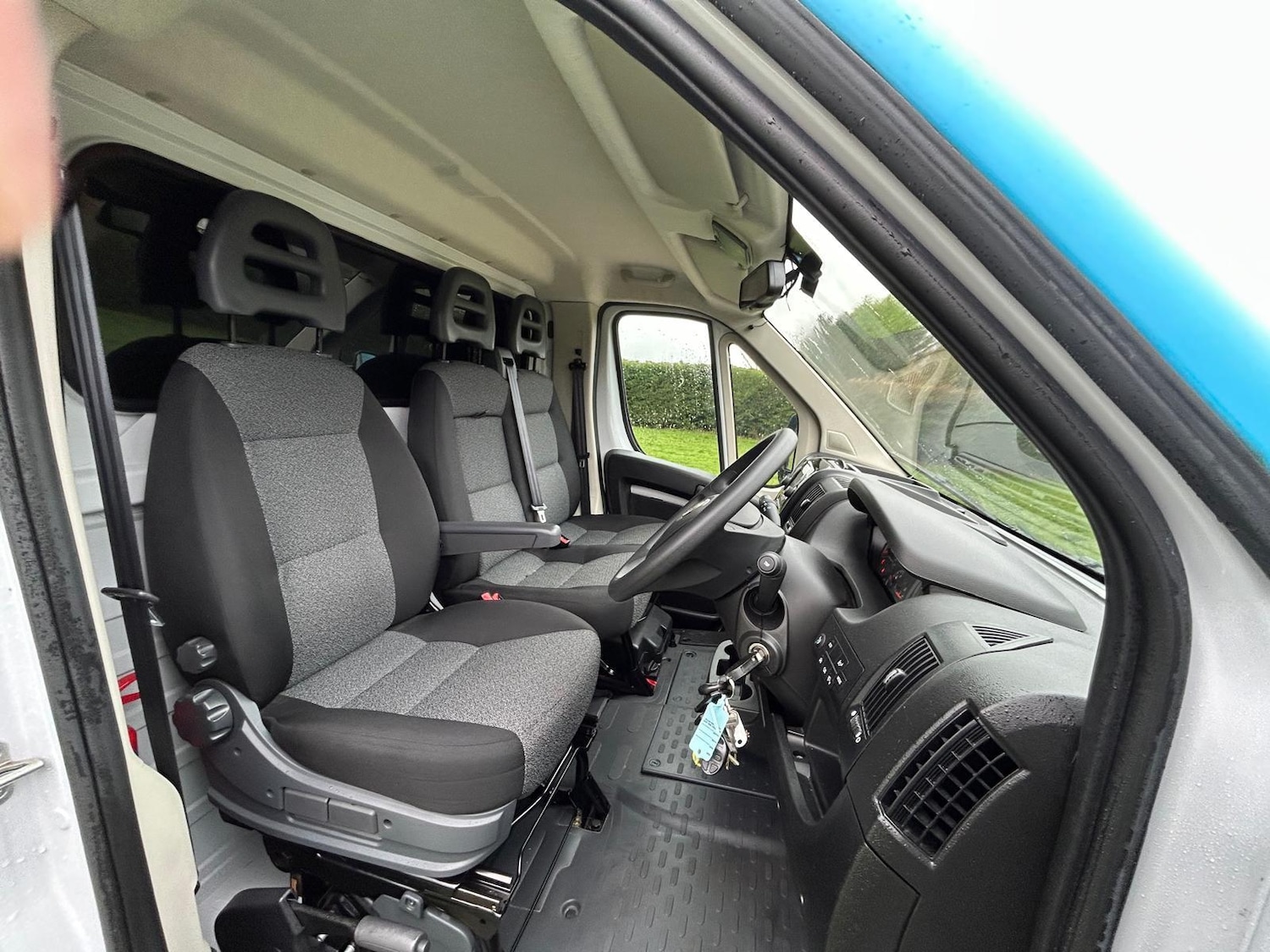 Used Fiat Ducato 2021 for sale - 77478998: Photo 43