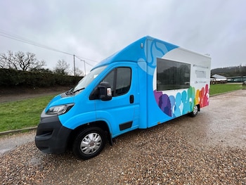 Used Fiat Ducato 2021 for sale - 77478998: Photo