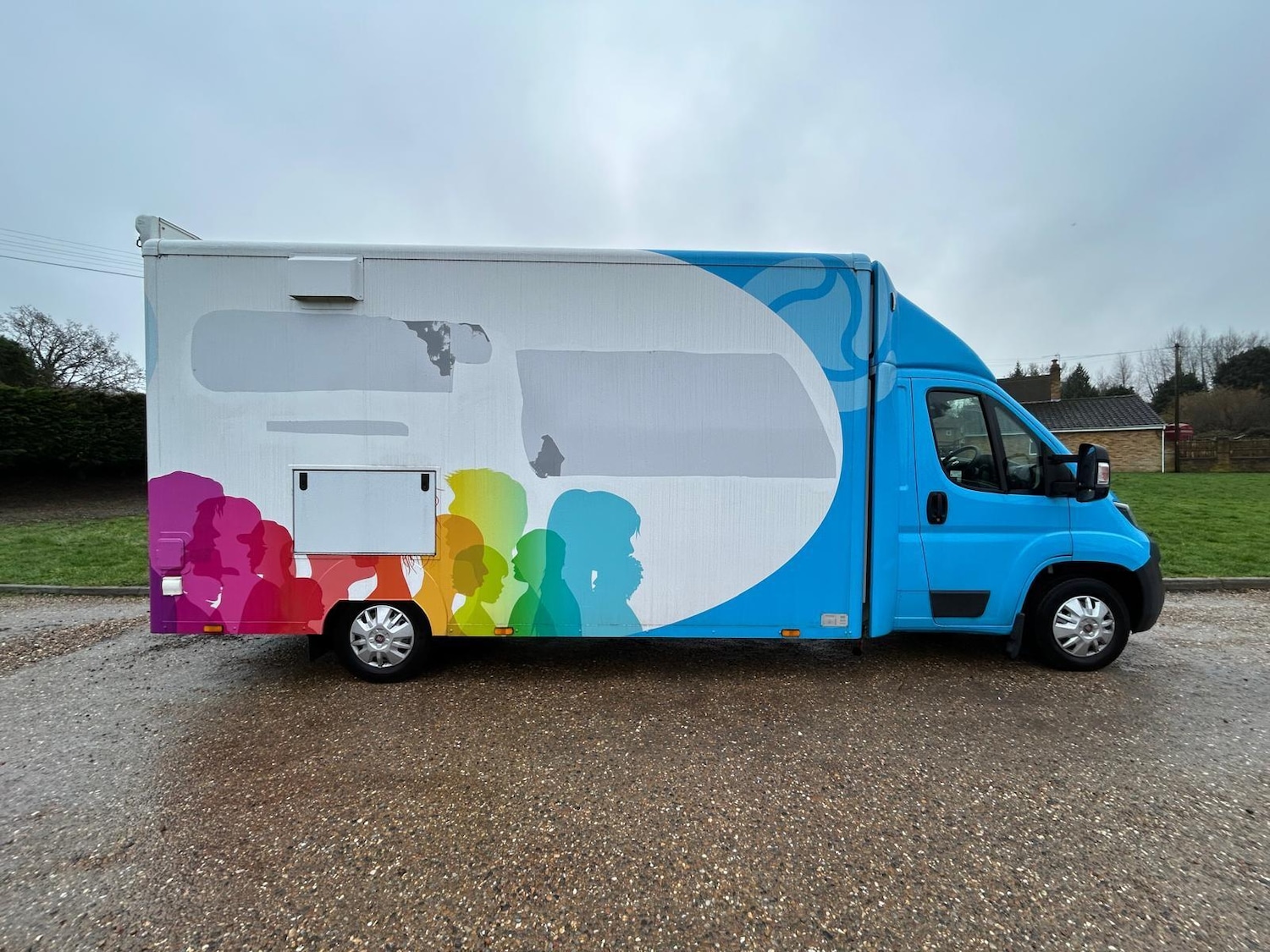 Used Fiat Ducato 2021 for sale - 77478998: Photo 5