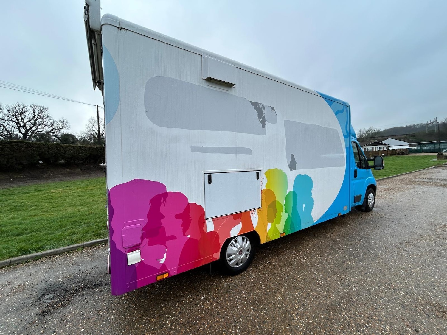 Used Fiat Ducato 2021 for sale - 77478998: Photo 6