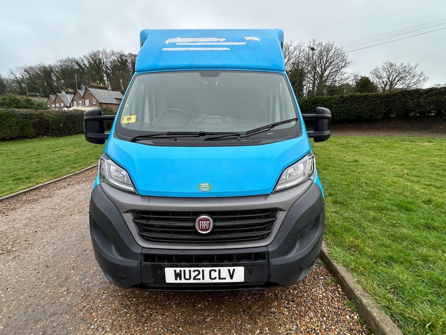 Used Fiat Ducato 2021 for sale - 77478998: Photo 9