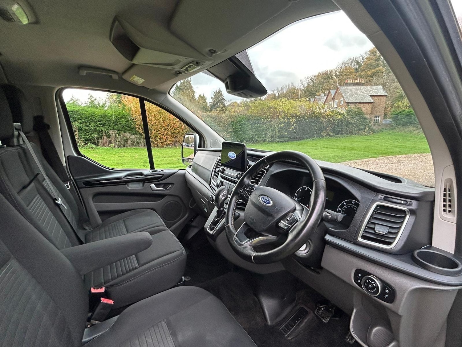 Used Ford Transit Custom 2020 for sale - 76485105: Photo 13