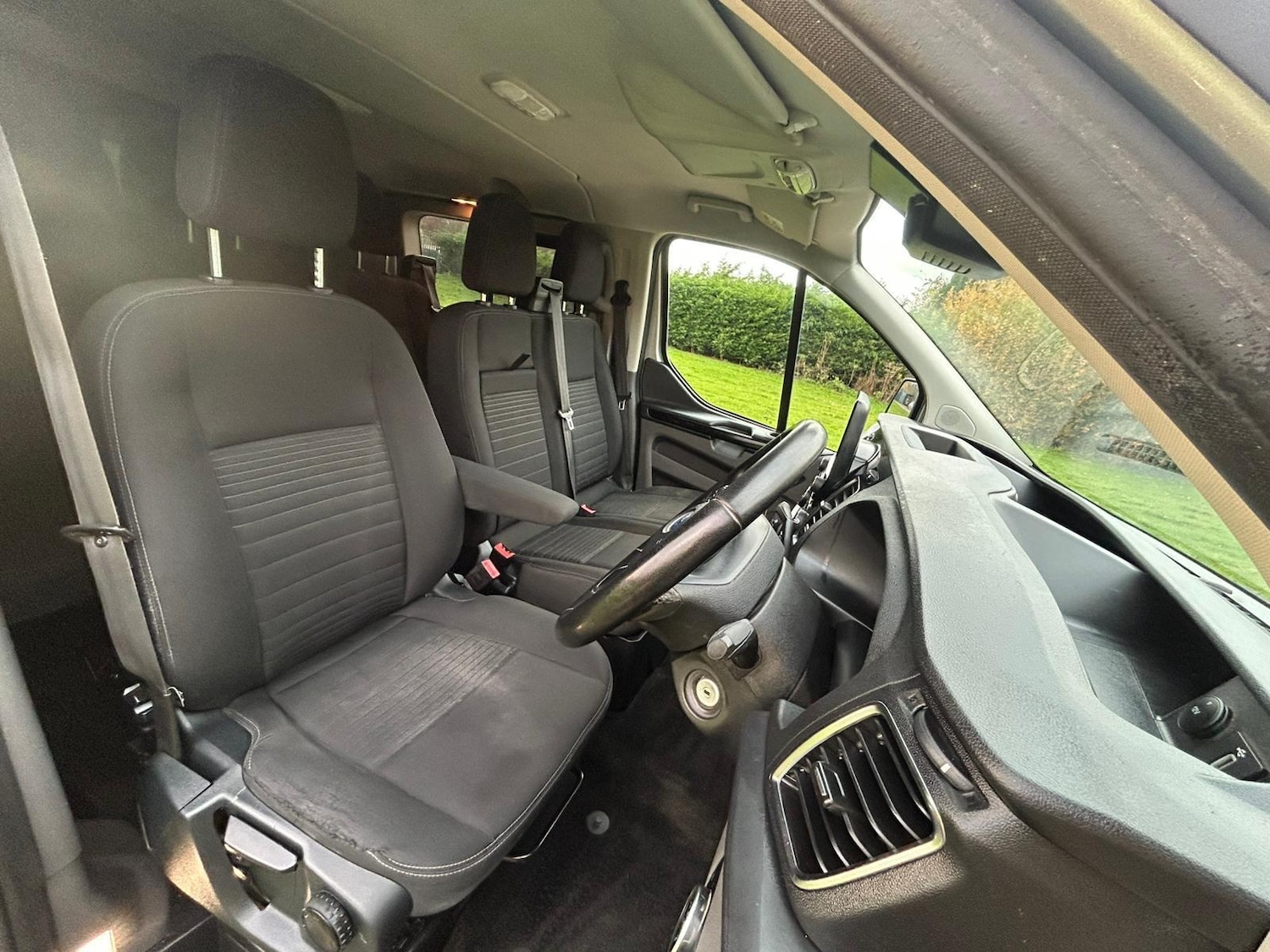 Used Ford Transit Custom 2020 for sale - 76485105: Photo 15