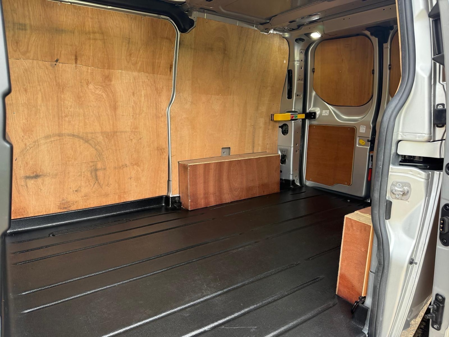 Used Ford Transit Custom 2021 for sale - 76152104: Photo 13
