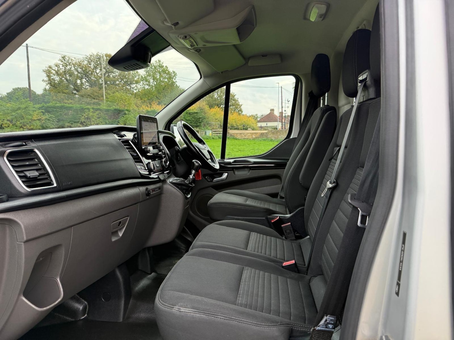Used Ford Transit Custom 2021 for sale - 76152104: Photo 15