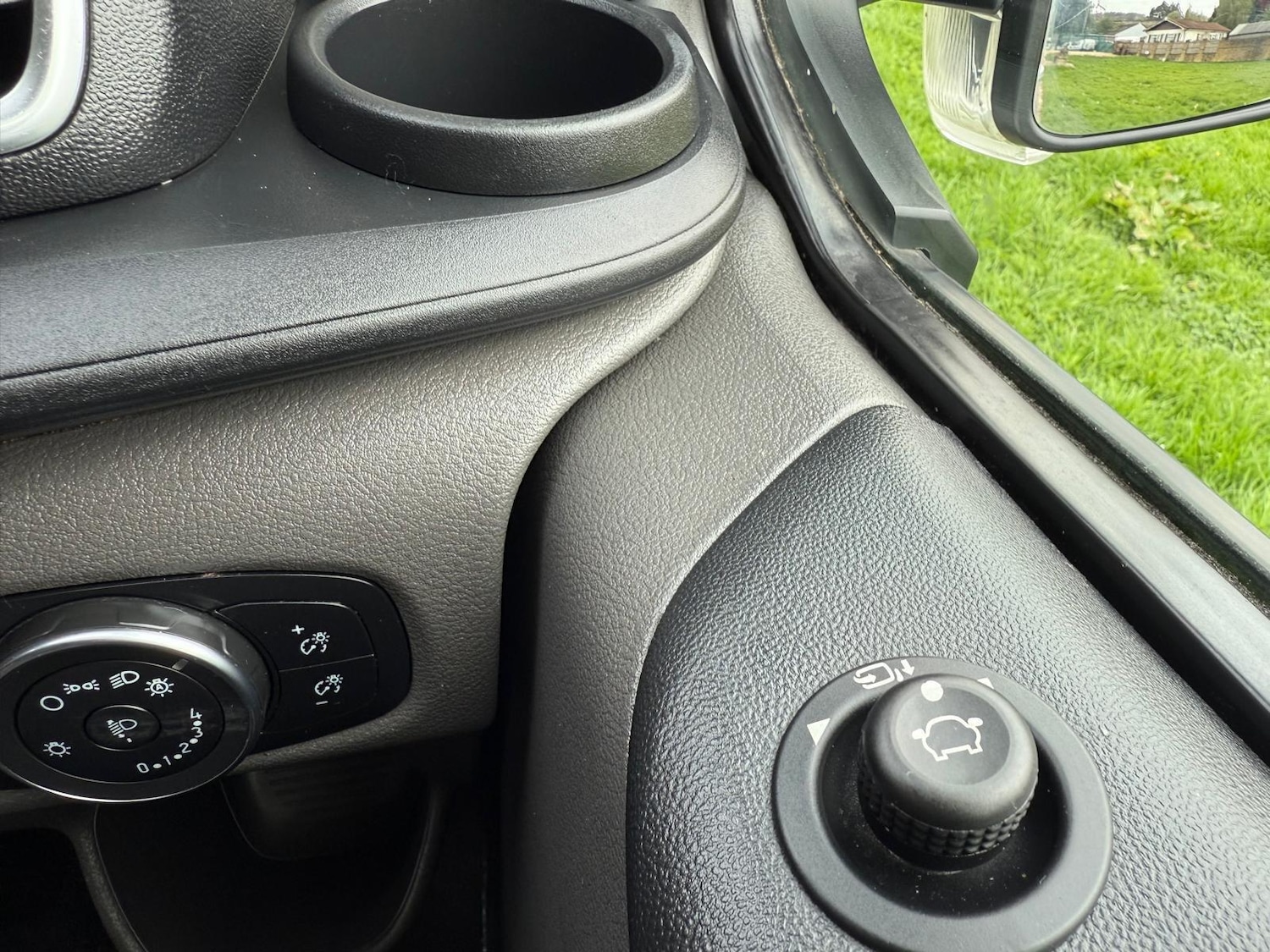 Used Ford Transit Custom 2021 for sale - 76152104: Photo 19